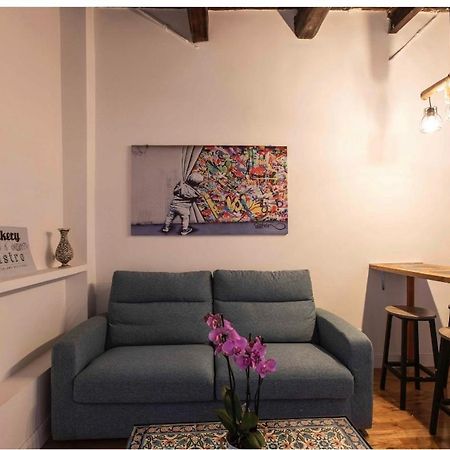 Roma Trastevere Accomodation Villa Kültér fotó