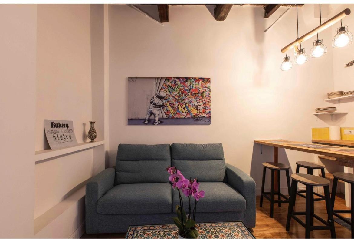 Roma Trastevere Accomodation Villa Kültér fotó