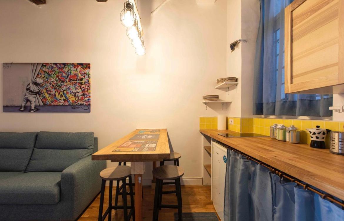 Roma Trastevere Accomodation Villa Kültér fotó